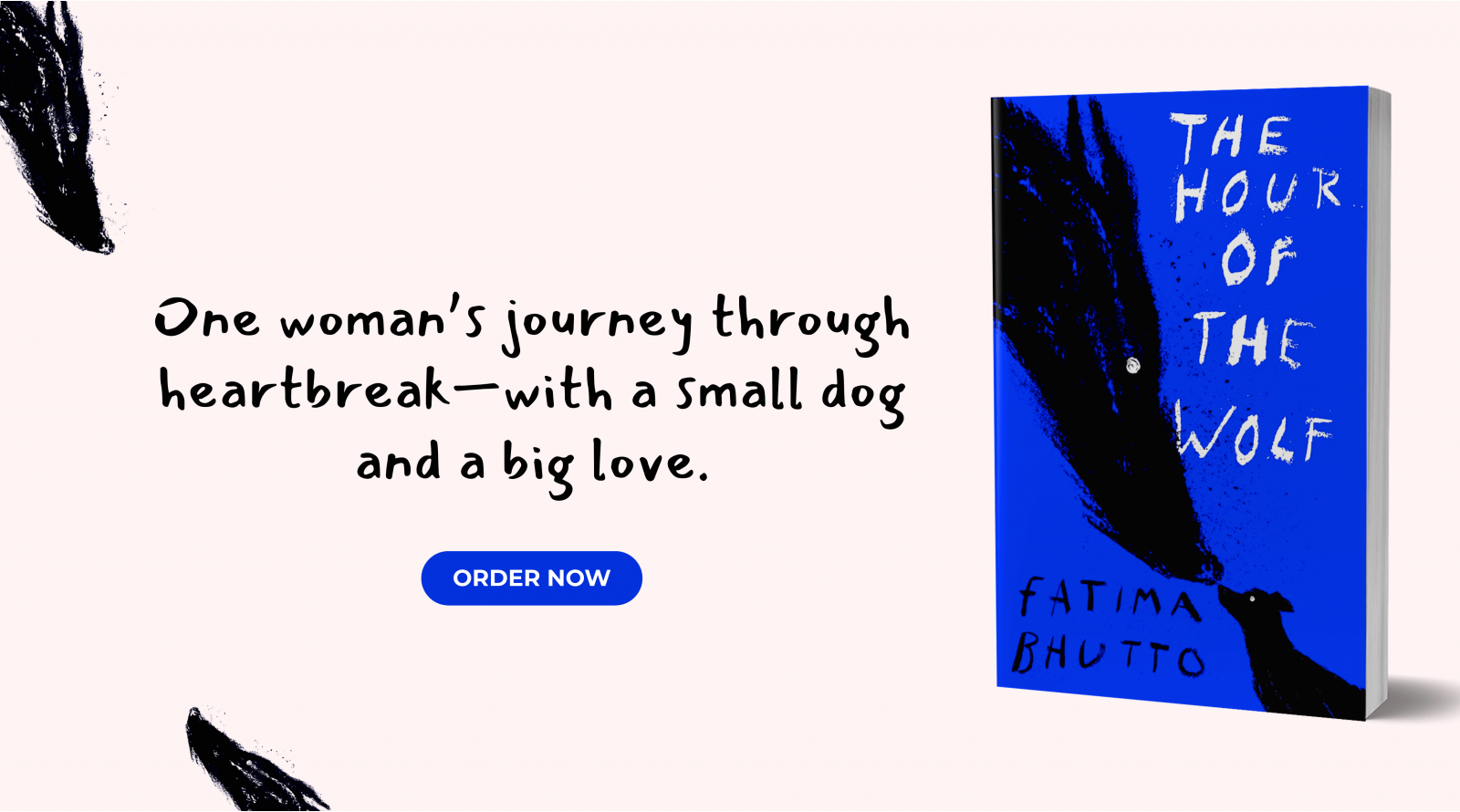 The Hour of the Wolf